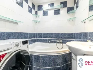 Pronájem bytu 3+1, Rakovník, V Jamce, 76 m2