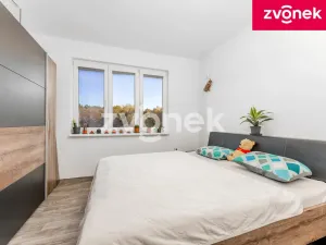 Pronájem bytu 2+1, Zlín, 59 m2