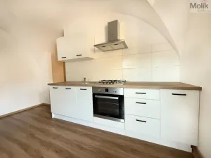 Pronájem bytu 2+kk, Osek, Tovární, 50 m2