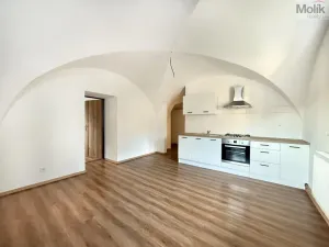 Pronájem bytu 2+kk, Osek, Tovární, 50 m2