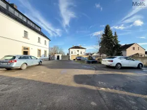 Pronájem bytu 2+kk, Osek, Tovární, 50 m2