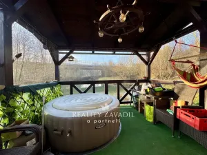 Prodej bytu 3+1, Třinec - Nebory, 90 m2