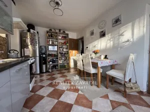 Prodej bytu 3+1, Třinec - Nebory, 90 m2