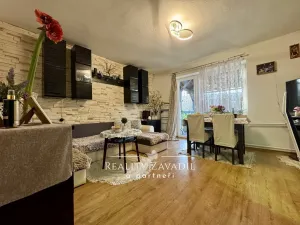 Prodej bytu 3+1, Třinec - Nebory, 90 m2