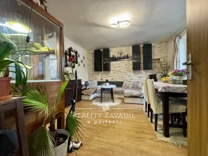 Prodej bytu 3+1, Třinec - Nebory, 90 m2