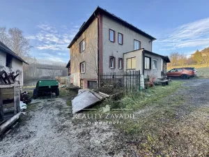 Prodej bytu 3+1, Třinec - Nebory, 90 m2