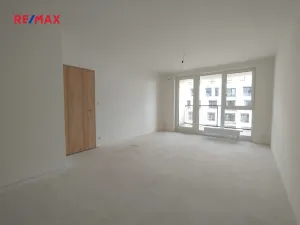 Pronájem bytu 2+kk, Praha - Ruzyně, Stočesova, 52 m2