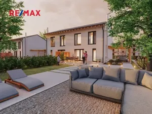 Prodej pozemku pro bydlení, Václavice, 5061 m2