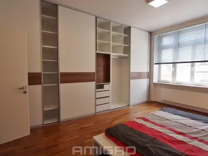 Pronájem bytu 3+kk, Brno, Květinářská, 173 m2