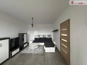 Pronájem bytu 3+1, Chomutov, Bezručova, 81 m2