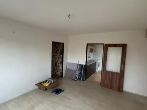 Pronájem bytu 3+1, Ostrava, U Nádraží, 64 m2