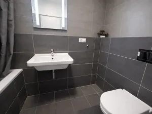 Prodej bytu 2+kk, Praha - Vysočany, Modrého, 53 m2