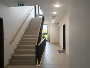 Prodej bytu 2+kk, Praha - Vysočany, Modrého, 53 m2