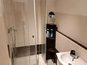 Pronájem bytu 1+kk, Praha, 37 m2