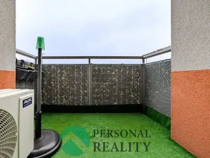 Prodej bytu 2+kk, Kladno, Generála Selnera, 55 m2