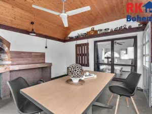 Prodej rodinného domu, Dobrovice, Československé armády, 210 m2