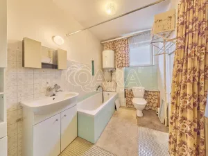 Prodej rodinného domu, Přelouč, Gagarinova, 161 m2