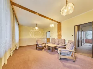 Prodej rodinného domu, Přelouč, Gagarinova, 161 m2