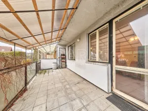 Prodej rodinného domu, Přelouč, Gagarinova, 161 m2