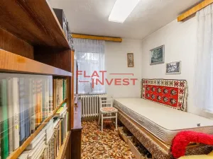 Prodej rodinného domu, Krásný Dvůr, 95 m2