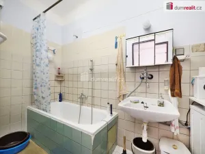 Prodej rodinného domu, Čerčany - Vysoká Lhota, Růžová, 130 m2