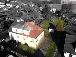 Prodej rodinného domu, Čerčany - Vysoká Lhota, Růžová, 130 m2