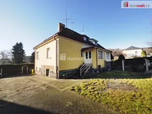 Prodej rodinného domu, Čerčany - Vysoká Lhota, Růžová, 130 m2