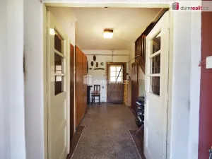 Prodej rodinného domu, Čerčany - Vysoká Lhota, Růžová, 130 m2