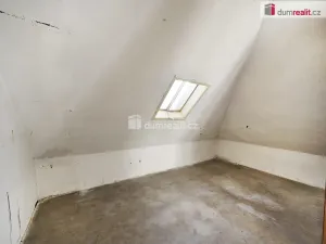 Prodej rodinného domu, Čerčany - Vysoká Lhota, Růžová, 130 m2