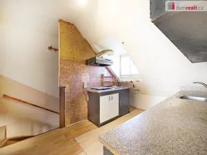 Prodej rodinného domu, Čerčany - Vysoká Lhota, Růžová, 130 m2