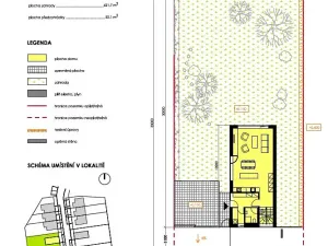 Prodej rodinného domu, Plzeň, Hrdličková, 119 m2