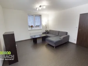 Pronájem bytu 2+kk, Náchod, Bartoňova, 65 m2