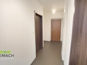 Pronájem bytu 2+kk, Náchod, Bartoňova, 65 m2