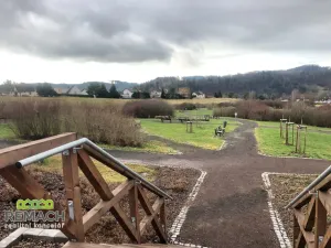 Pronájem bytu 2+kk, Náchod, Bartoňova, 65 m2