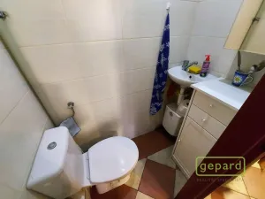 Pronájem obchodního prostoru, České Budějovice, Lidická tř., 45 m2