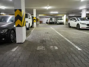 Pronájem bytu 2+kk, Praha - Košíře, Černochova, 51 m2