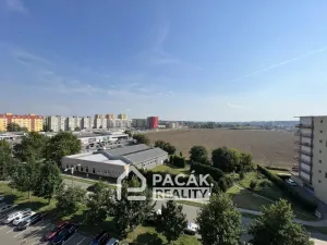 Prodej bytu 2+kk, Olomouc, Jeremiášova, 40 m2