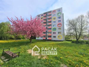 Prodej bytu 2+kk, Olomouc, Jeremiášova, 40 m2