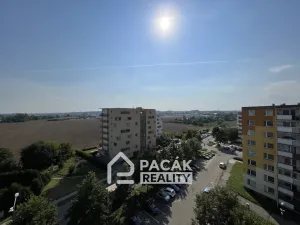 Prodej bytu 2+kk, Olomouc, Jeremiášova, 40 m2