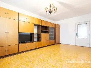 Pronájem bytu 3+1, Praha - Chodov, Květnového vítězství, 79 m2