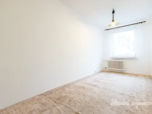 Pronájem bytu 3+1, Praha - Chodov, Květnového vítězství, 79 m2