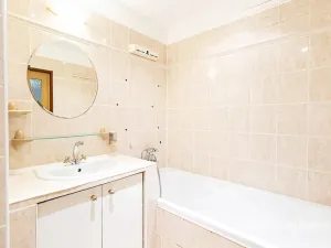 Pronájem bytu 3+1, Praha - Chodov, Květnového vítězství, 79 m2