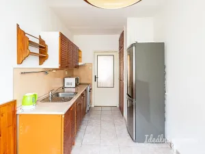 Pronájem bytu 3+1, Praha - Chodov, Květnového vítězství, 79 m2