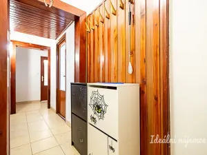 Pronájem bytu 3+1, Praha - Chodov, Květnového vítězství, 79 m2