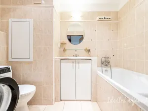 Pronájem bytu 3+1, Praha - Chodov, Květnového vítězství, 79 m2