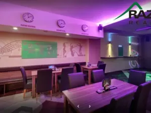 Pronájem obchodního prostoru, Planá, Nádražní, 720 m2