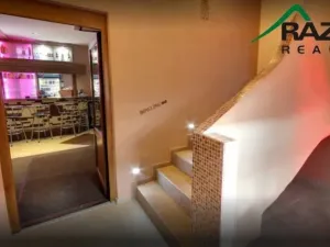 Pronájem obchodního prostoru, Planá, Nádražní, 720 m2