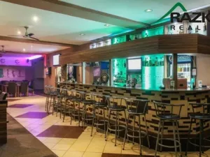 Pronájem obchodního prostoru, Planá, Nádražní, 720 m2