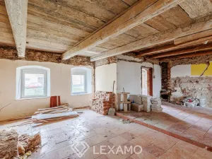 Prodej rodinného domu, Lesonice, 120 m2