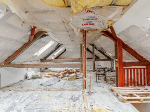 Prodej rodinného domu, Lesonice, 120 m2